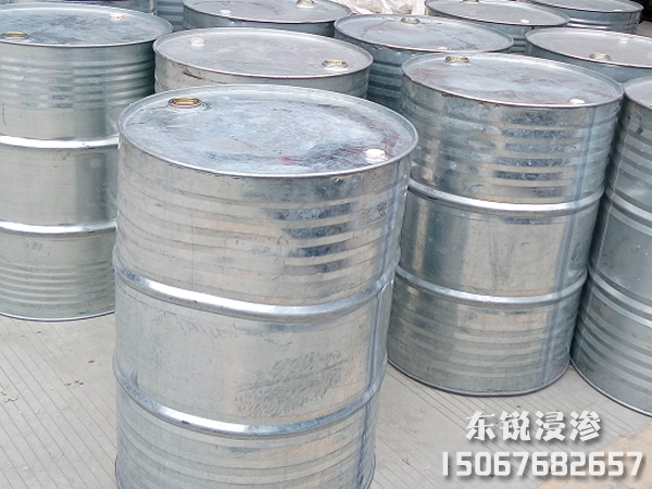 什么是有機浸滲劑、無機浸滲劑？二者有何區別